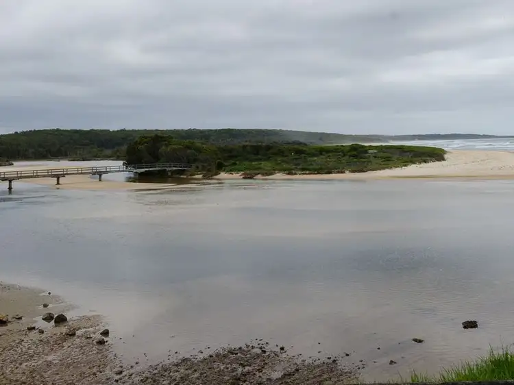 Second view of Homely house listing, 13 McMillan Crescent, Dalmeny NSW 2546