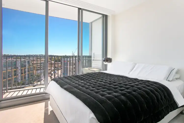Fourth view of Homely apartment listing, 602/822 Pittwater Road, Dee Why NSW 2099