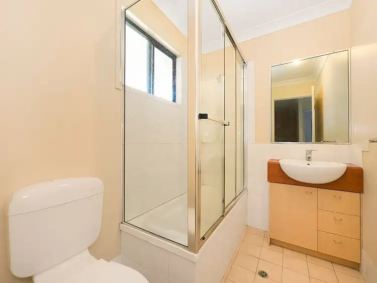 Sixth view of Homely townhouse listing, 1/56 Central Avenue, Indooroopilly QLD 4068