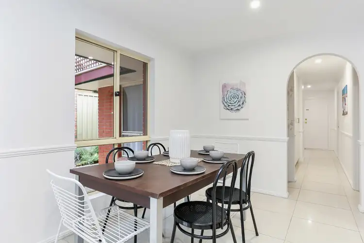 Fifth view of Homely house listing, 11 Hannam Street, Greenwith SA 5125