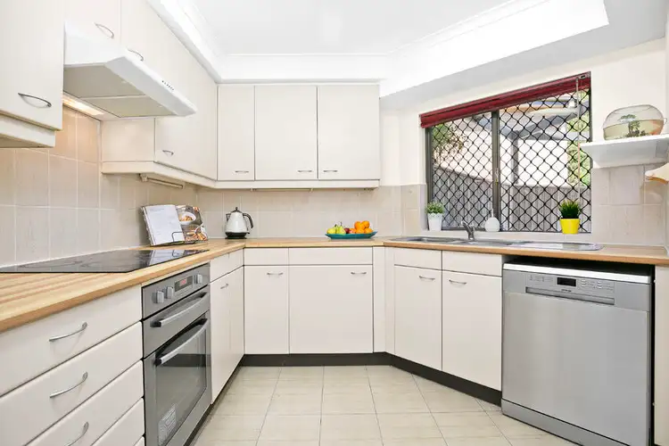 Third view of Homely townhouse listing, 10/10-12 Eric Road, Artarmon NSW 2064