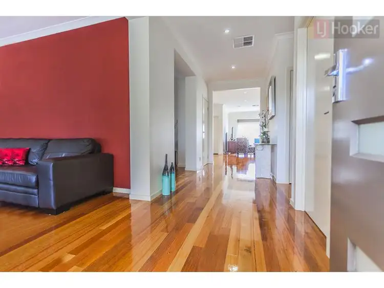 Third view of Homely house listing, 41 Mallard Cct, Craigieburn VIC 3064