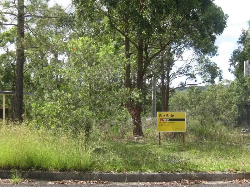 Main view of Homely land listing, 30 Curlew Crescent, Nerong NSW 2423