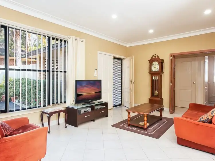 Third view of Homely villa listing, 10 Eino Place, Eleebana NSW 2282