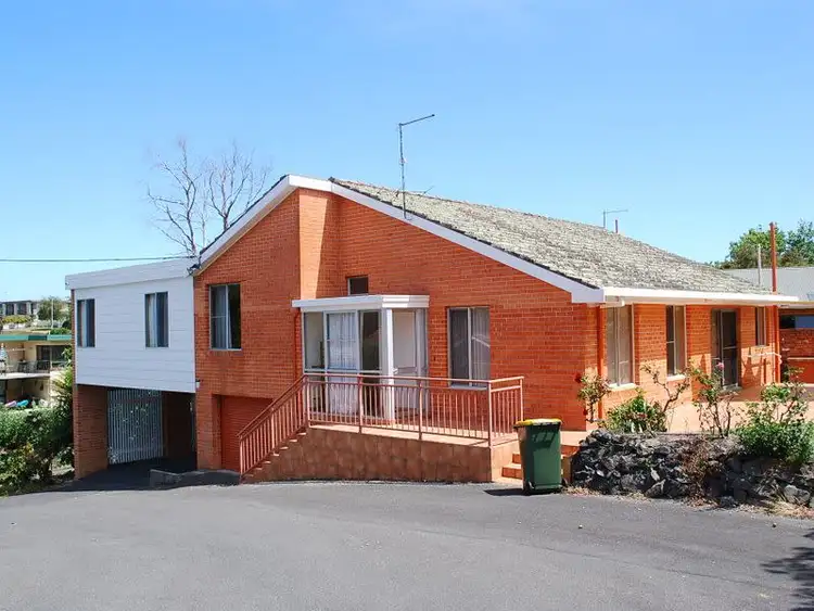 Third view of Homely house listing, 5 Gibbons Street, Wynyard TAS 7325
