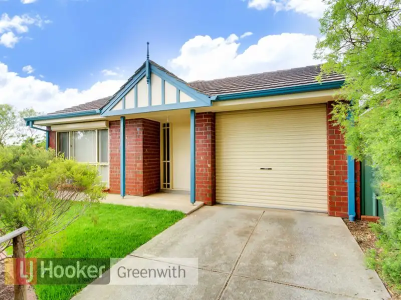 Main view of Homely house listing, 10 Holbrook Crescent, Greenwith SA 5125