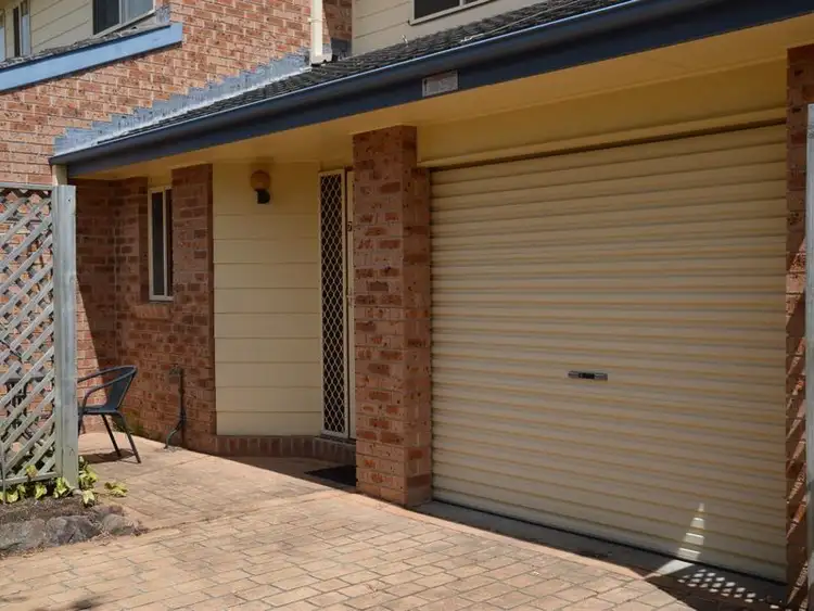 Third view of Homely townhouse listing, 7 -53 Yachtsman Crescent, Salamander Bay NSW 2317