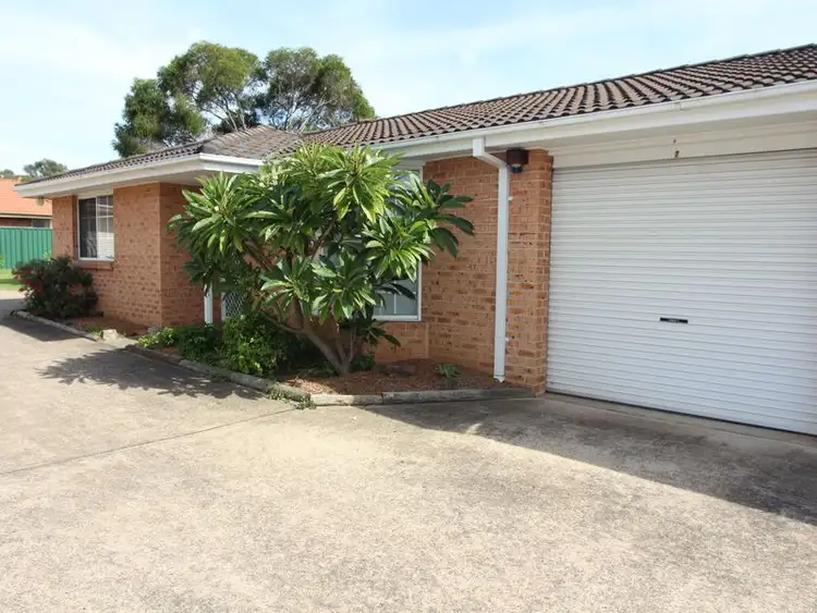 2/43 Chester Road, Ingleburn NSW 2565