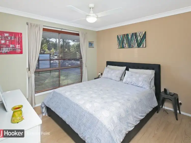Fifth view of Homely house listing, 11 Lillypilly Street, Mount Cotton QLD 4165