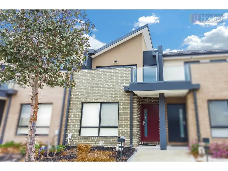 26 Faith Grange, Craigieburn VIC 3064