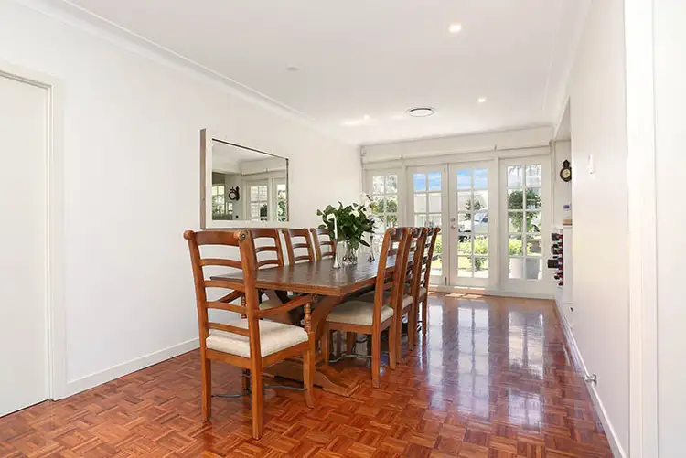 Fifth view of Homely house listing, 4 Mannerim Place, Castle Cove NSW 2069