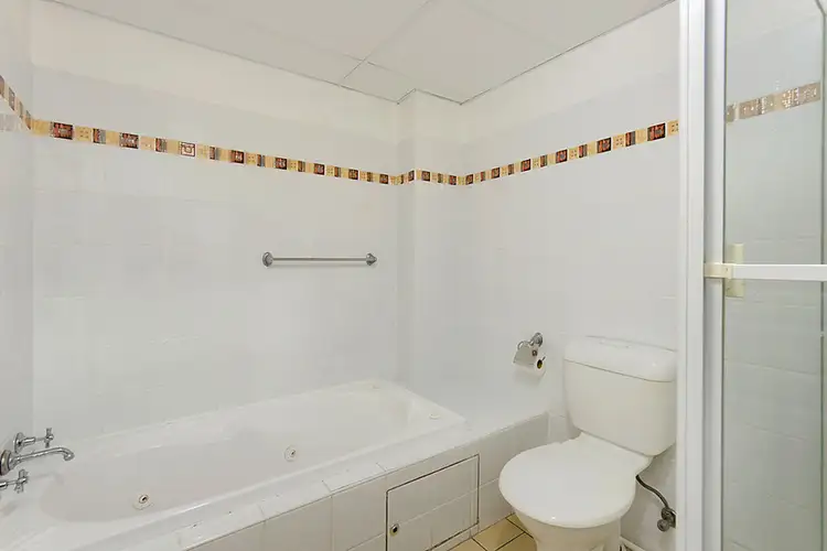 Fourth view of Homely apartment listing, 601/91B-101 Bridge Road, Westmead NSW 2145