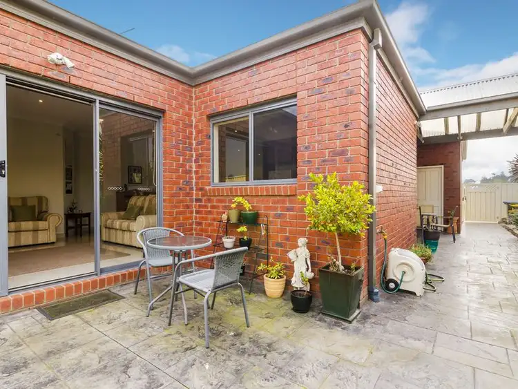 Seventh view of Homely house listing, 11 Treeside Drive, Tarneit VIC 3029