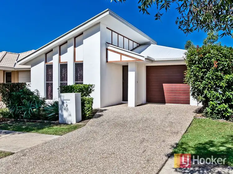 Main view of Homely house listing, 9 Carnarvon Crescent, Fitzgibbon QLD 4018