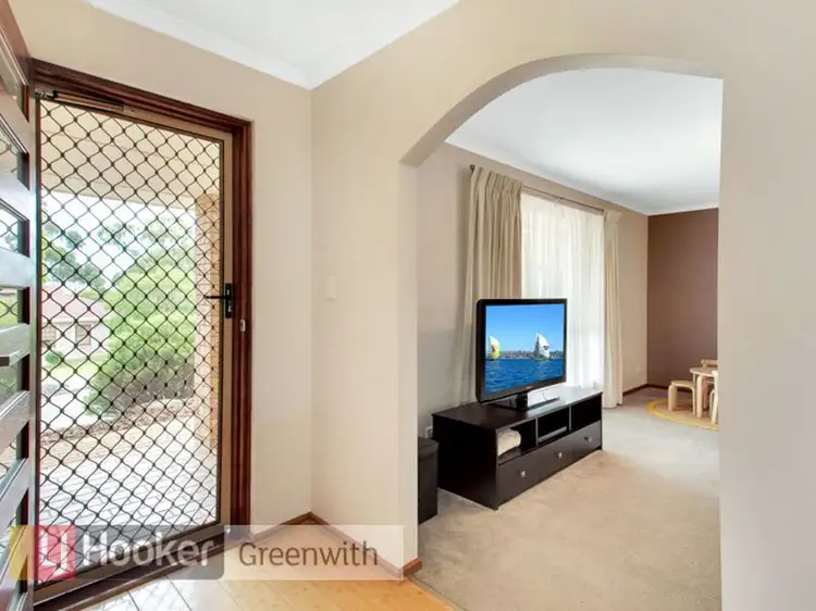 Second view of Homely house listing, 9 Hilltop Boulevard, Hillbank SA 5112
