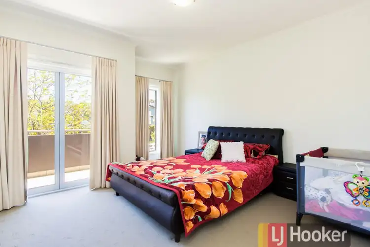 Fifth view of Homely villa listing, 113A Keneally Street, Dandenong VIC 3175