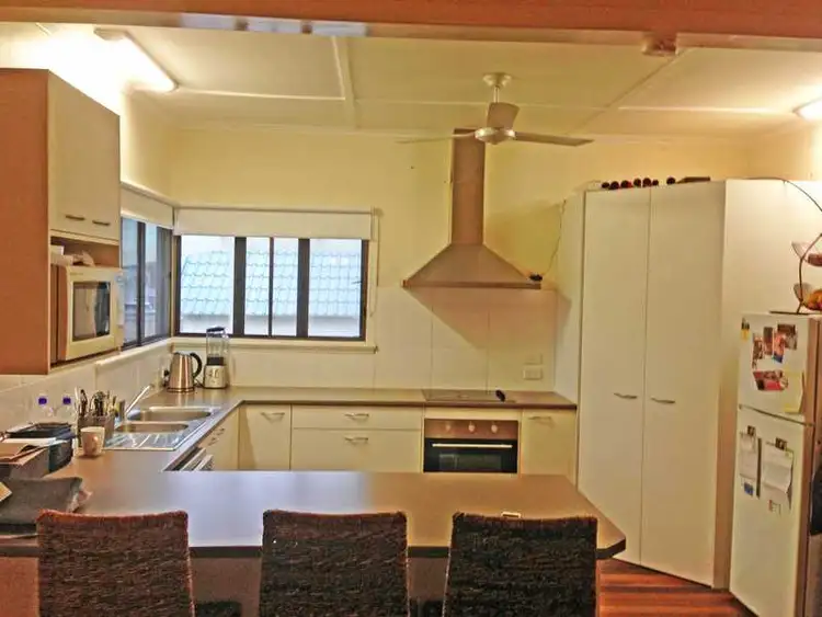 Fifth view of Homely house listing, 110 Brisbane Corso, Fairfield QLD 4103