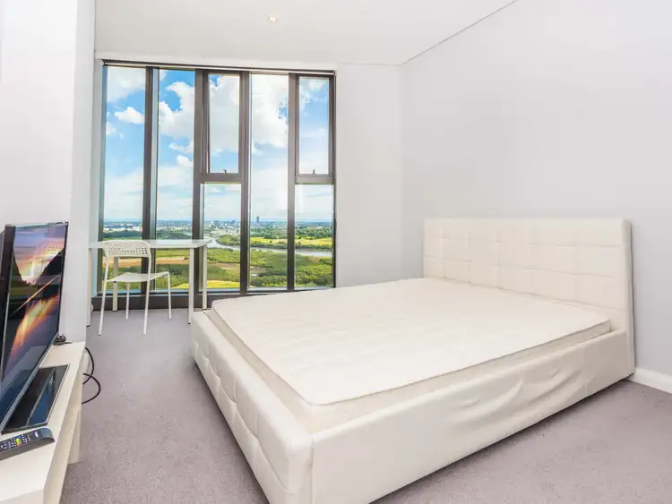 Sixth view of Homely apartment listing, 2402/2 Waterways Street, Wentworth Point NSW 2127