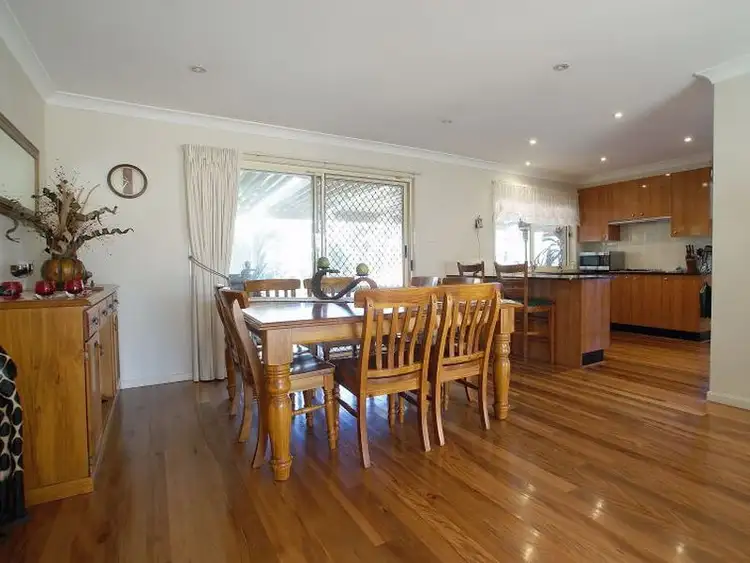 Seventh view of Homely house listing, 77 Clyde View Drive, Long Beach NSW 2536