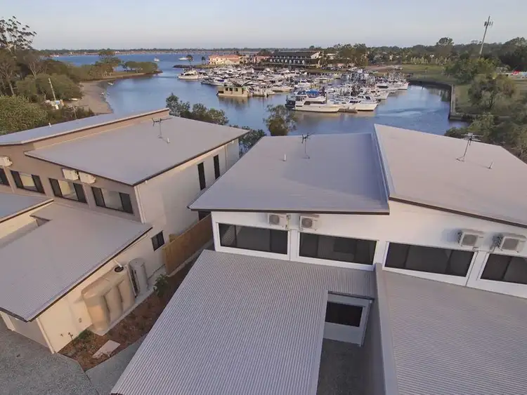 Fifth view of Homely unit listing, 8/4 Kal-Ma-Kuta Drive, Sandstone Point QLD 4511