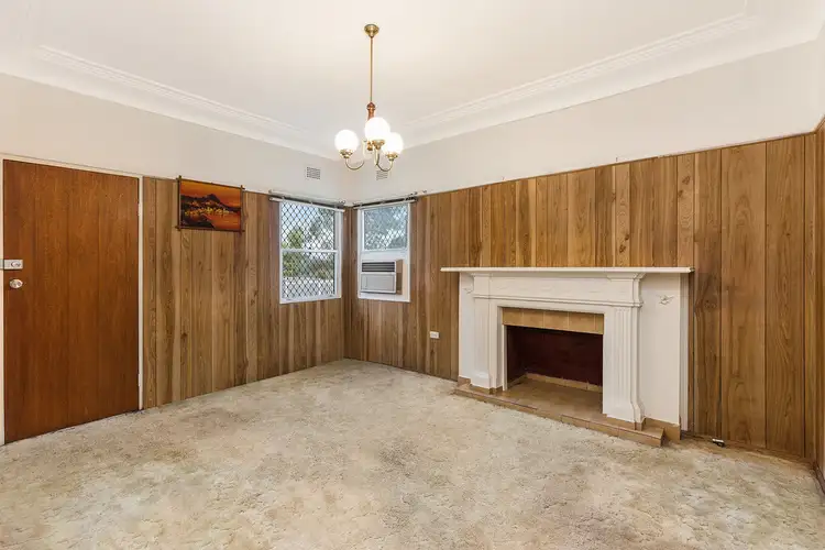 Third view of Homely house listing, 133 River Avenue, Fairfield East NSW 2165
