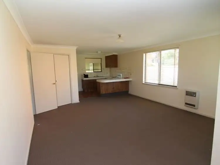 Second view of Homely unit listing, 4/13 Anzac Place, Orange NSW 2800