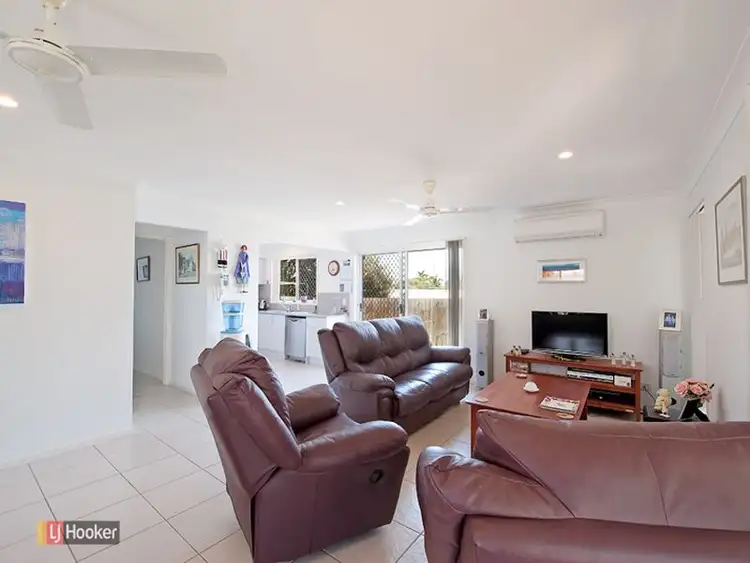 Third view of Homely house listing, 3/1 Aldis Place, Kallangur QLD 4503