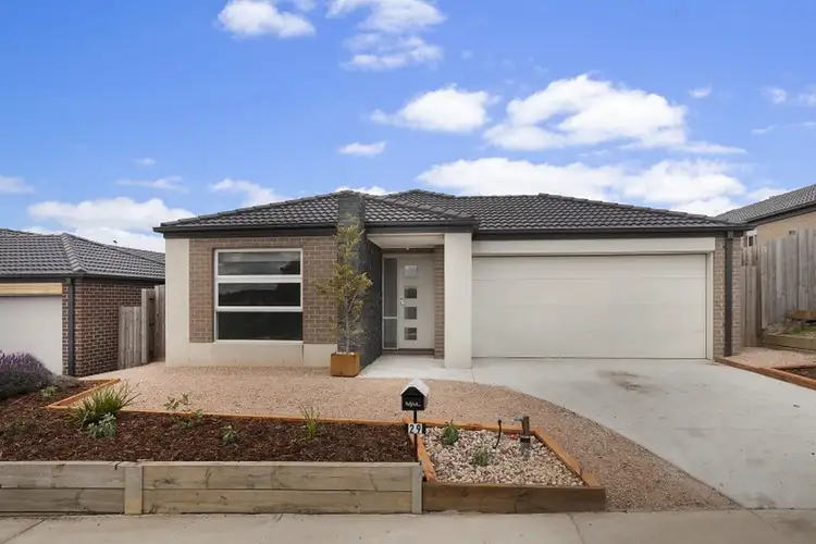 29 Botanical Avenue, Wallan VIC 3756