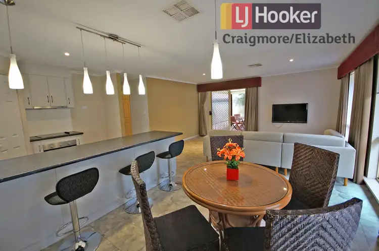Fifth view of Homely house listing, 14 Navigator Parade, Smithfield SA 5114