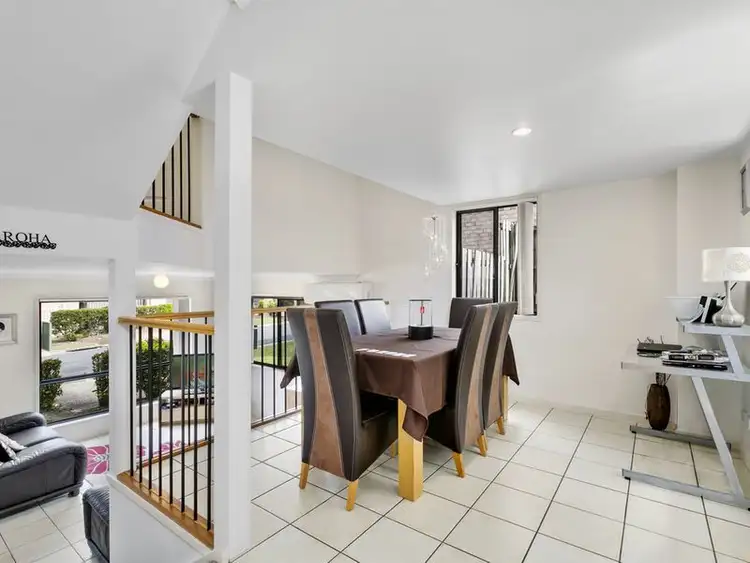 Sixth view of Homely townhouse listing, 59/141 Pacific Pines Boulevard, Pacific Pines QLD 4211