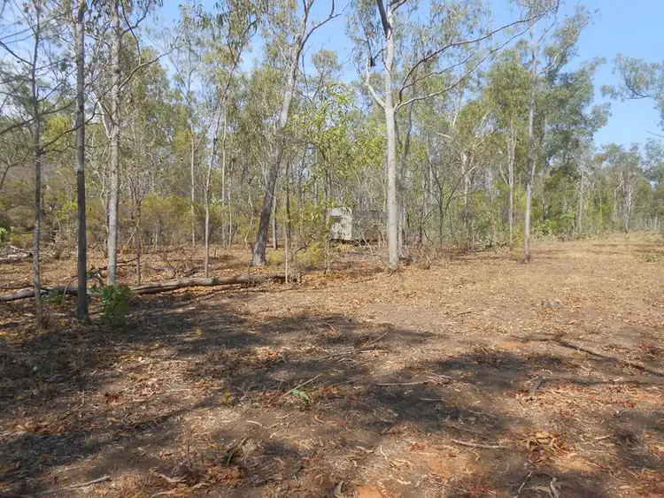 Second view of Homely land listing, 105 Wagait Tower Road, Wagait Beach NT 822