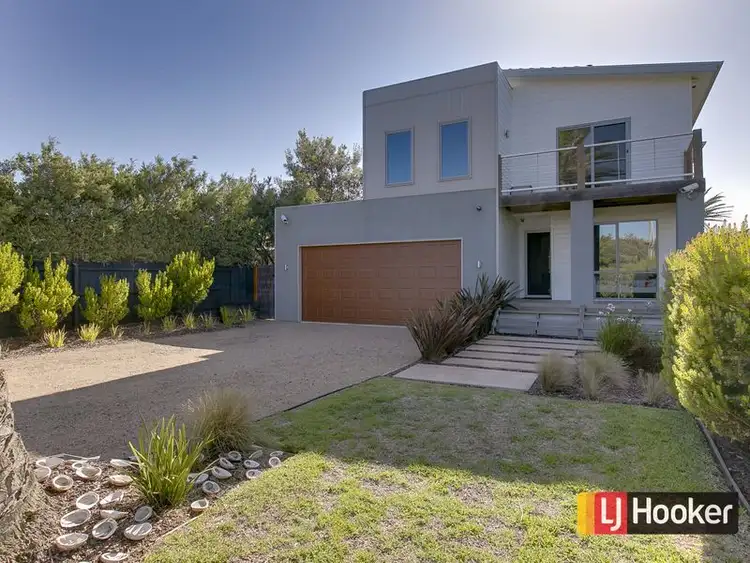 Fifth view of Homely house listing, 106 Ocean Reach, Cape Woolamai VIC 3925