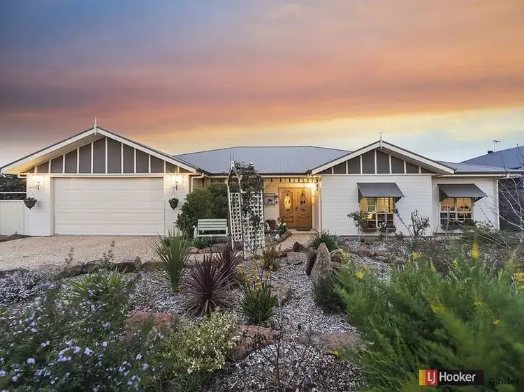 42 Paternoster Road, Bibaringa SA 5118