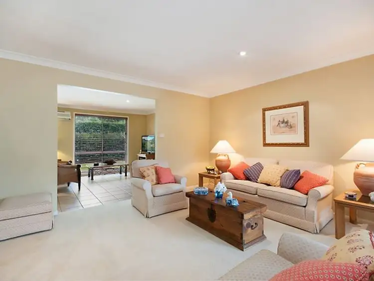 Second view of Homely villa listing, 2/7 Bowcock Place, Kincumber NSW 2251