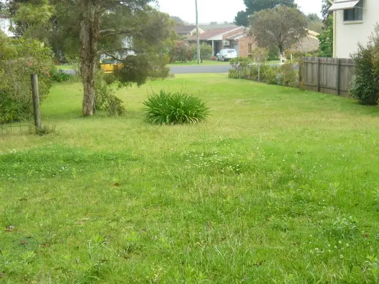 Fifth view of Homely land listing, 41 Tatiara Street, Dalmeny NSW 2546