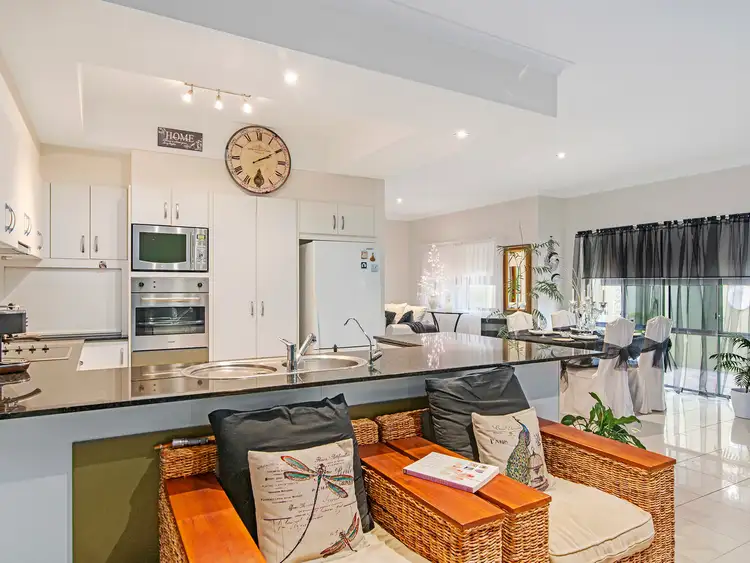 Third view of Homely house listing, 1/445 Pineridge Road, Runaway Bay QLD 4216
