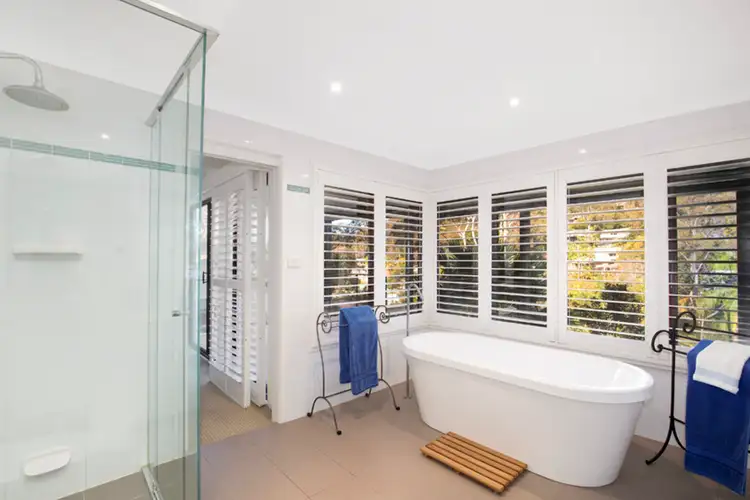Fifth view of Homely house listing, 15 Careel Bay Crescent, Avalon Beach NSW 2107
