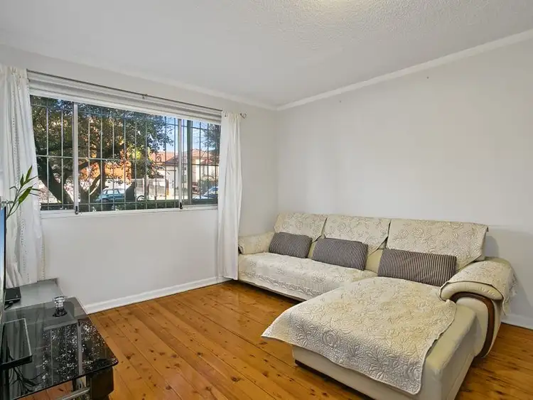 Second view of Homely block of units listing, 1/81 Hercules Street, Dulwich Hill NSW 2203
