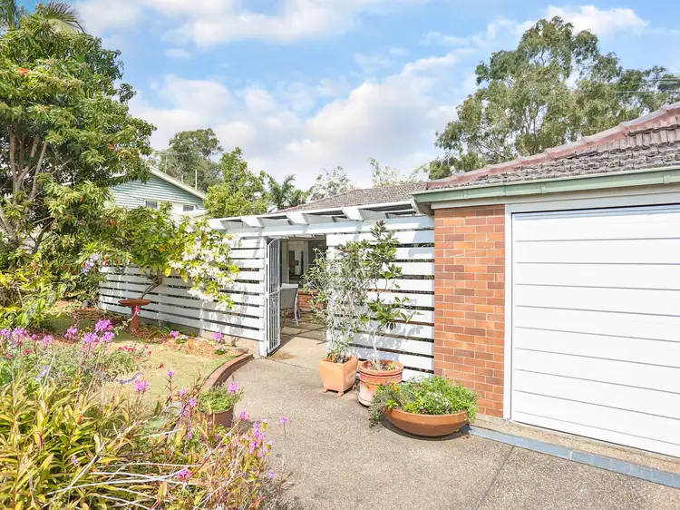 Main view of Homely house listing, 97 Kenmore Road, Kenmore QLD 4069