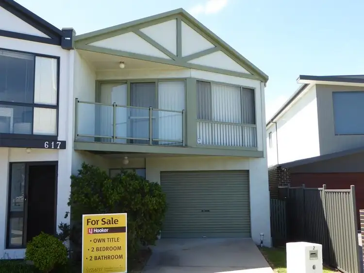 2/617 Esplanade, Lakes Entrance VIC 3909