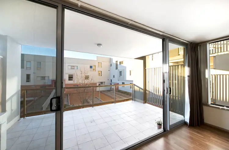 Second view of Homely apartment listing, 63/10 Thynne Street, Bruce ACT 2617