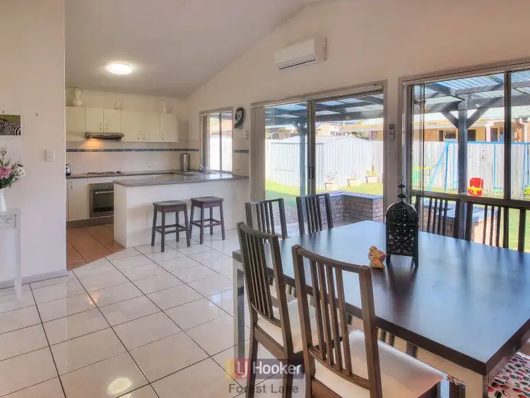 Fifth view of Homely house listing, 9 Kew Close, Forest Lake QLD 4078