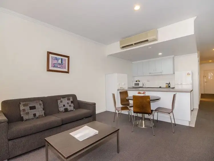 Seventh view of Homely apartment listing, 44/21-30 Bentham Street, Adelaide SA 5000