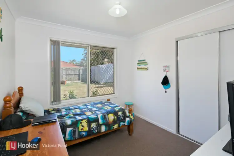 Seventh view of Homely house listing, 14 Butterfield Close, Victoria Point QLD 4165
