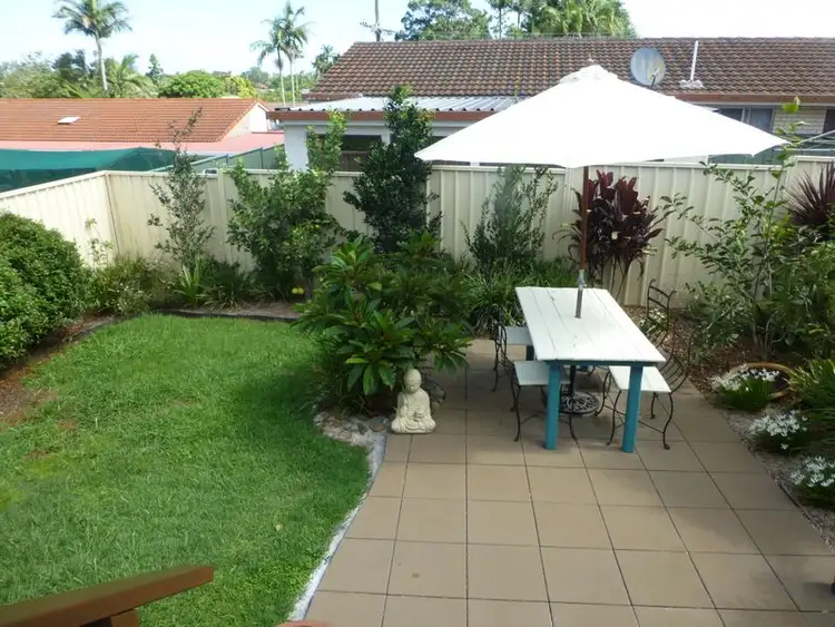 Fifth view of Homely unit listing, 4/13 Opaki Place, Wollongbar NSW 2477