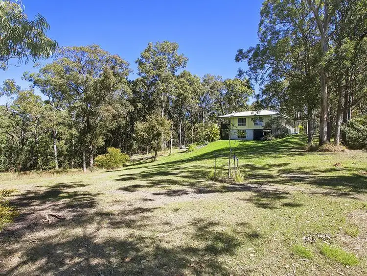 61 Castle Hill Drive, Gaven QLD 4211