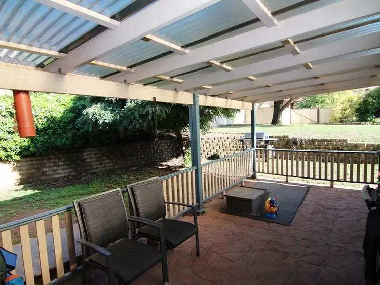 Second view of Homely house listing, 16 Lister Drive, Orange NSW 2800