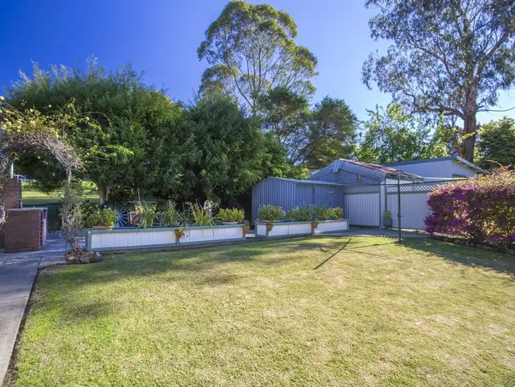 Fifth view of Homely house listing, 47 River Road, Lake Tabourie NSW 2539