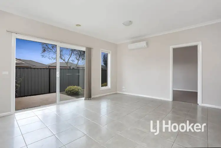 Fifth view of Homely house listing, 8 Sincere Drive, Point Cook VIC 3030