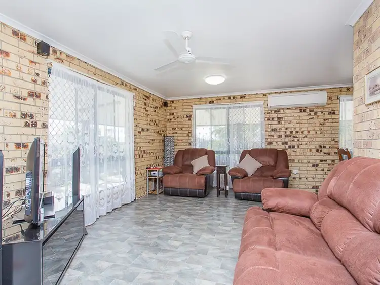Fifth view of Homely house listing, 56 Rasmussen Avenue, Hay Point QLD 4740